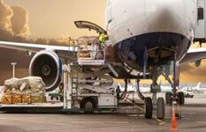 Profitable Airfreight Company For Sale