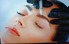 Highly Profitable Beauty Salon In Brow Embroidery For Sale !