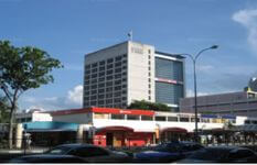 2 Units Of Marine Parade Central Ground Floor For Lease