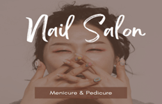 Clementi Profitable Nail Salon For Takeover!