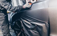 UNDER OFFER - Profitable Car Vinyl Wrapping Business Under Full Management - Ideal For Investors