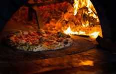 Profitable Cafe & Pizzeria With Wood-Fired Oven, Liquor License & Growing Sales In Macedon Ranges