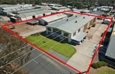 Adaptable Commercial Space Designed for Success  Adelaide