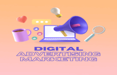 Profitable Lead Gen Digital Advertising And Marketing Company