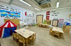 Profitable And Established Childcare In Prime B1 Building In Woodlands