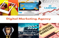 High Growth Potential Digital Marketing Agency For Sale!