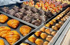 Master Franchise Of A Trending International Bakery Brand For Sale In Strategic Locations