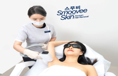 Profitable Korean Express Hair Removal Franchise Opportunities. Low Cost Set Up.