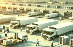Established Cold Chain Transport & Logistics Business For Sale – Singapore