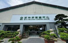 Thriving Landscaping, Horticulture, Nursery Business With Multiple Outlets Across Singapore For Sale