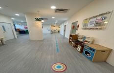 Renovated Space Suitable For Student Care, Tuition, Enrichment Centre