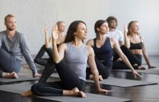 Yoga Studio & Wellness Centre For Sale – Bundoora Location, Minimal Hours, Huge Growth Potential