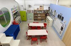 Infant & Childcare In Woodlands for Takeover