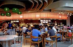 Profitable F&B Group, 5 Outlets, Prime Food Court Locations Offering Economy Rice (Cai Fan) Category