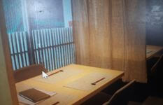 Japanese restaurant for take over