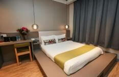 Singapore Boutique Hotels For Sale ( sgd$30mil - $100mil)