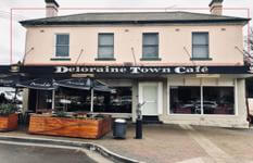 Deloraine Bakery Projected T/O 25F/Y approx $1.5m Only $250k +sav Offers Over
