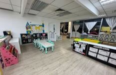 PREMISE ONLY - Beautifully Renovated Childcare & Infant Care In Alexandra For Takeover