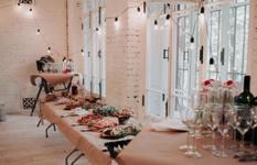 Northern Tasmania Events & Catering Business  30+ Years of Success