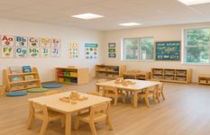 🌟 Thriving Childcare & Infant Care Centre For Sale – Prime Tai Seng Location Near MRT 🚆