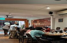 Bistro Restaurant For Immediate Take Over