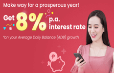 Looking For More Cash Collaborators & Investors. Guaranteed ROI 8% Per Year & Above^