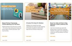 Hot Sale: Profitable & Award Winning Printing Company With Own Factory & Prominent Sgp Customers