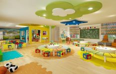 Franchise Infant & Childcare Centre For Sale - Tai Seng Area