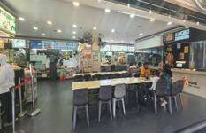 Coffeeshop For Sale