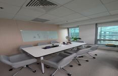 Co-Sharing Opportunity – 2 Classrooms At Tampines Plaza 1
