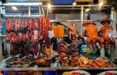 Established Food Processing Factory