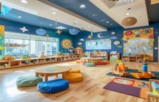 🏆 Top-Rated Franchise Childcare & Infant Care in Tai Seng! 