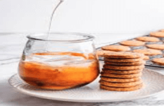 Thai Flavour Cookies business