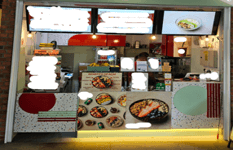 FREE Takeover - Fully Fitted Acai Shop in the CBD
