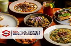 Melbourne Restaurant for Sale  $15K Weekly Takings