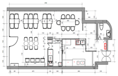 Start Your Cafe Business Instantly - Kovan/Hougang Area, Fully Renovated And Equipment - Perfect !!