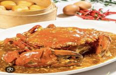 Seafood restaurant for takeover