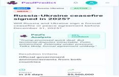 5X In 4 Months: $20K → $100K | Paulpredict Pre-Ico