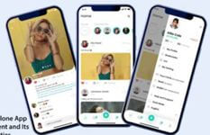 ✅ Ready-To-Launch Onlyfans Clone