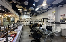 Established Lighting, Bathroom & Kitchenware Retail Business For Takeover