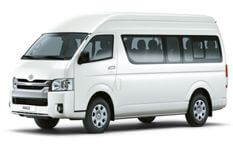 Tourist Transport Business With 3-Van Fleet | Turnaround-Ready | S$280K Revenue