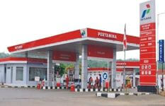 Exclusive! Petrol Station for sale!!! Located at Batam, golden area, take over everything, turn key!