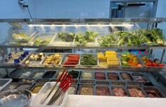 热门理工学院麻辣香锅档口转让 Hot Places Mala Hotpot Business Takeover