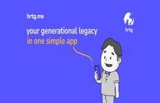 A Unique Startup In Parenting, Legacy And Fintech