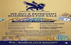 Profitable Businesses For Sale Wanted ! Ready Buyers !