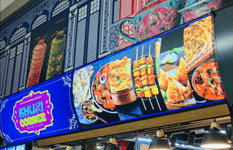 Business Takeover – Khuxi Corner (Indian Cuisine) At Tampines Central 8