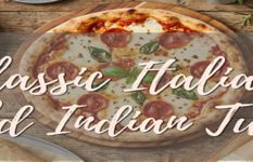 Takeover Opportunity: Modern Pizza Takeaway Kiosk