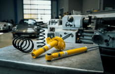 SEEKING PARTNERSHIP / INVESTOR - HEV / EV