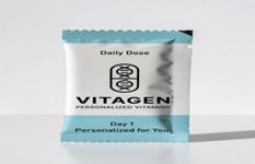 Exclusive Investment Opportunity – Personalised Vitamin with Own Factory (Bkk)