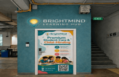 Classroom / Training Space Co-Sharing & Weekend Venue Rental